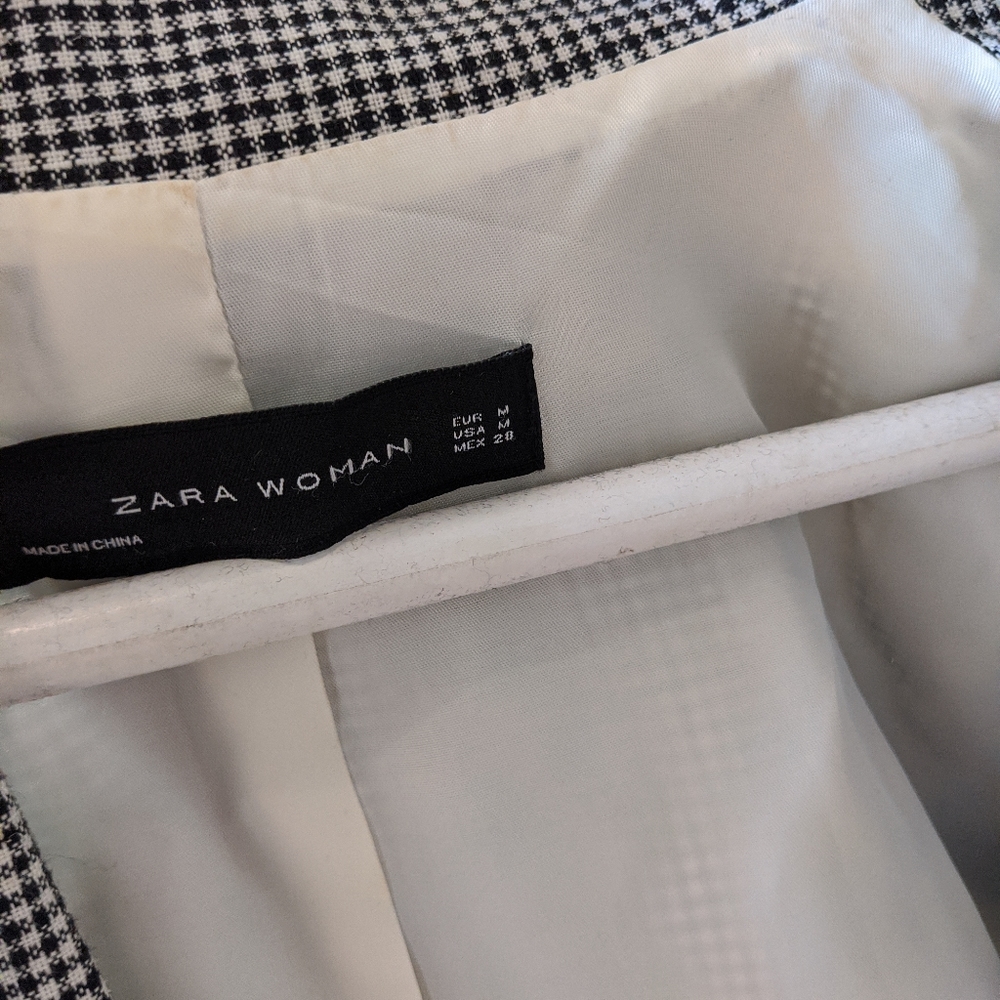 Zara light blazer/coat
